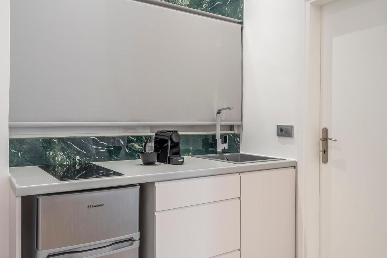 Luxury Studio Apartment Next To The Acropolis เอเธนส์ ภายนอก รูปภาพ