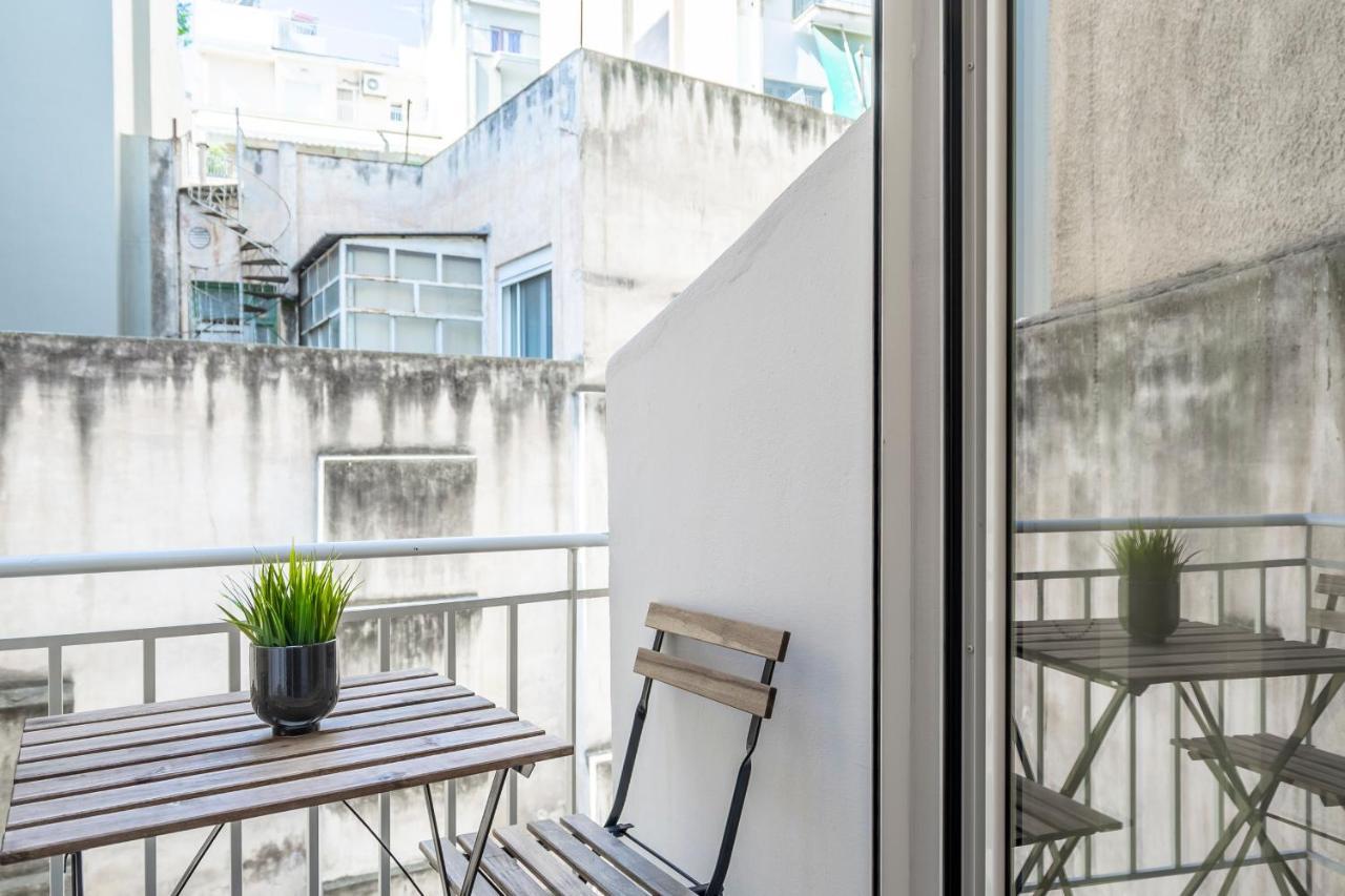 Luxury Studio Apartment Next To The Acropolis เอเธนส์ ภายนอก รูปภาพ