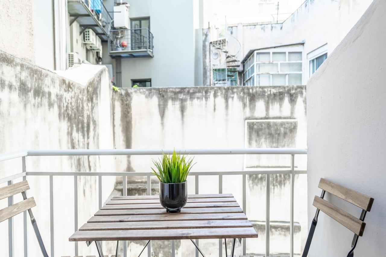 Luxury Studio Apartment Next To The Acropolis เอเธนส์ ภายนอก รูปภาพ
